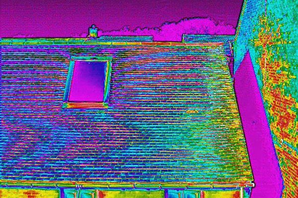Roof Leak Detection Cheltenham