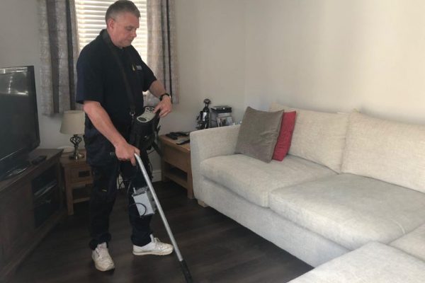 Cheltenham Central Heating Leak Detection Service