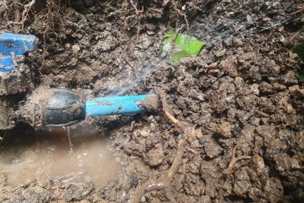 Water Mains Leak Detection Cheltenham